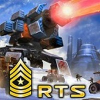 Land Air Sea Warfare HD RTS