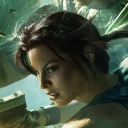 Lara Croft and the Guardian of Light HD (iPad)