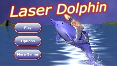 Laser Dolphin