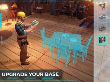 Last Day on Earth: Survival