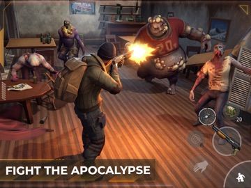 Last Day on Earth: Survival