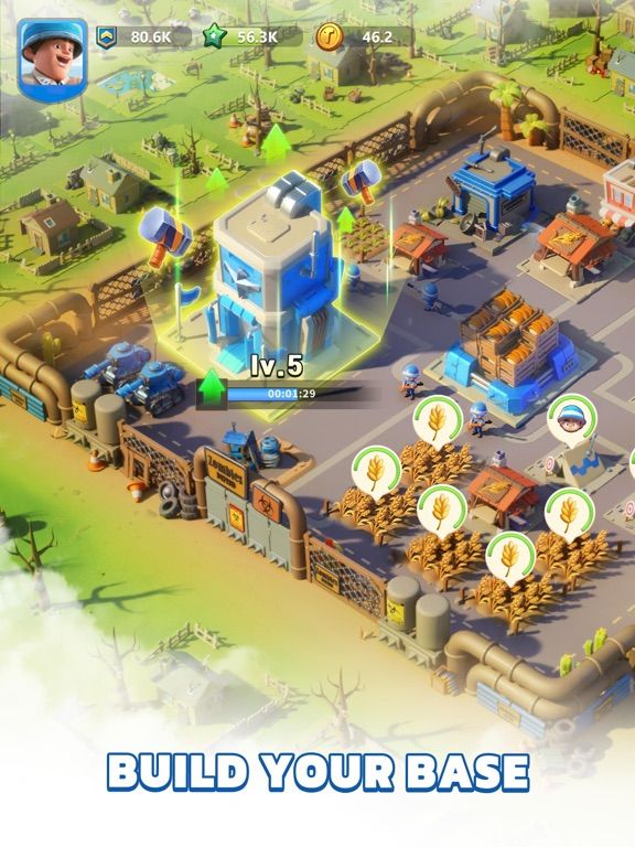 Last War:Survival