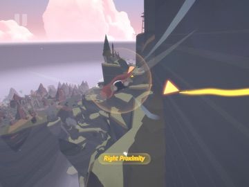 Laya's Horizon