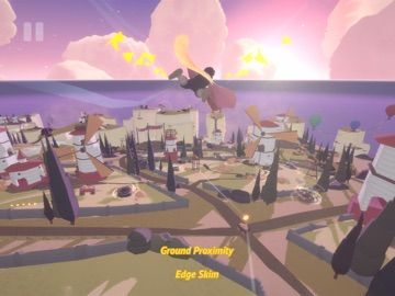 Laya's Horizon