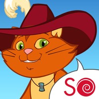 Le Chat Botté SD - So Ouat!