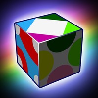 Le Cube Impossible