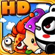 League Of Extraordinary Birds HD