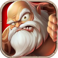 League of Angels - Fire Raiders