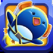 Learn 2 Fly: Penguin game