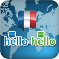 Learn French with Hello-Hello