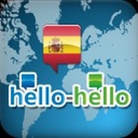 Learn Spanish with Hello-Hello