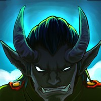 Leave Devil alone
