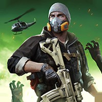 Left to Survive: Zombie Games