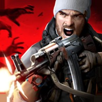 Left to Survive: Zombie Games