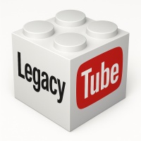 LegacyTube