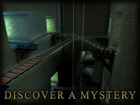 Legacy 3 - The Hidden Relic