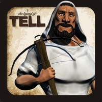 Legend of Tell