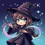 Legend of Witch : Idle RPG