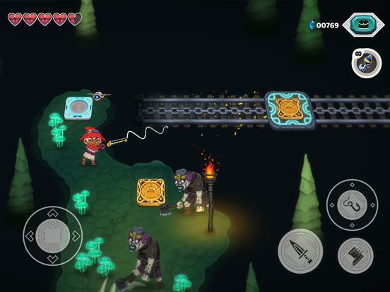 Legend of the Skyfish 2