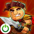 Legend vs Zombies