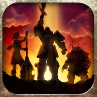 Legendary Heroes