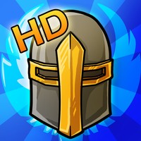 Legendary Wars HD