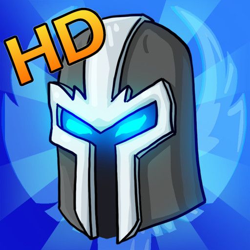 Legendary Wars HD