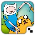 Legends of Ooo - Adventure Time