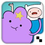 Legends of Ooo - Adventure Time