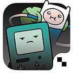 Legends of Ooo - Adventure Time