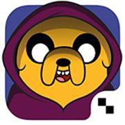 Legends of Ooo - Adventure Time