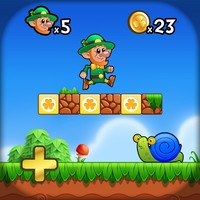 Lep's World 3