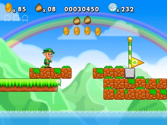 Lep's World