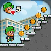 Lep's World Z - Zombie Games