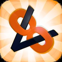 Less Than 8 - Quick Thinking Number Puzzle With a Hint of Sudoku and Kakuro