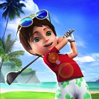 Let's Golf!