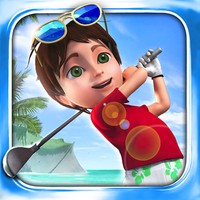 Let's Golf!