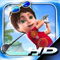 Let's Golf! HD