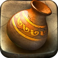 Let's create! Pottery HD
