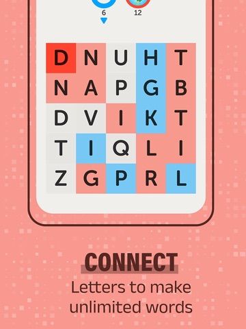 Letterpress – Word Game