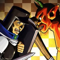 LifeDeathChess