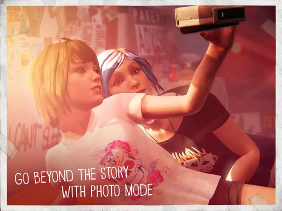 Life Is Strange