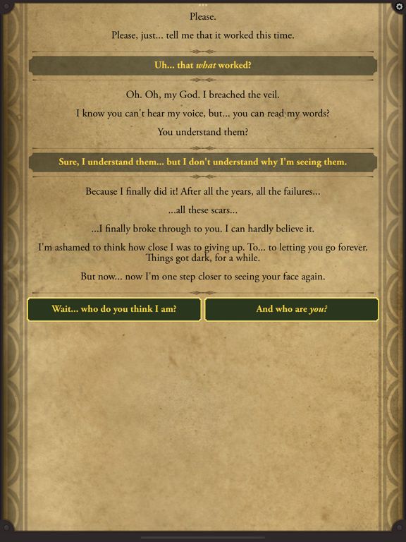 Lifeline 2