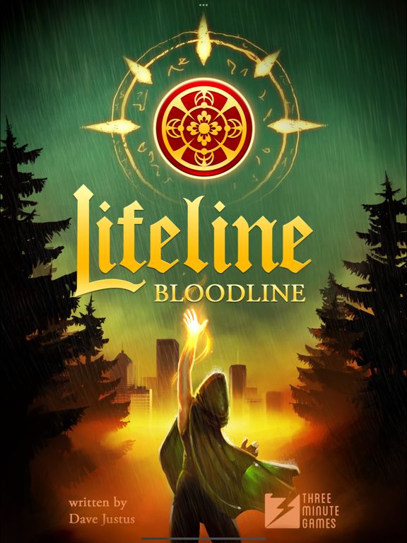 Lifeline 2
