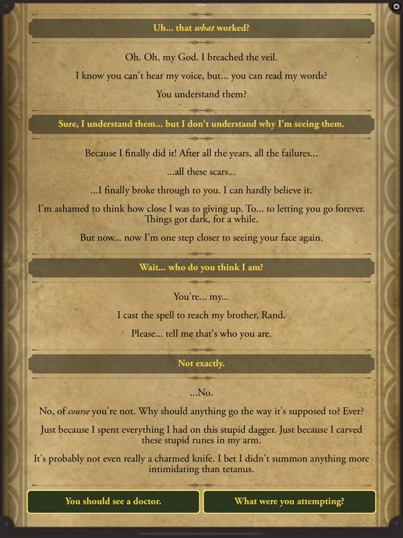 Lifeline 2