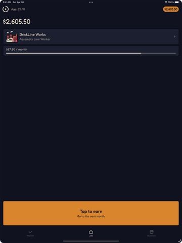 Lifeloop Ltd: Life Sim Tycoon