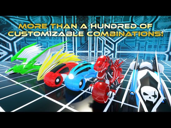 LightBike 2