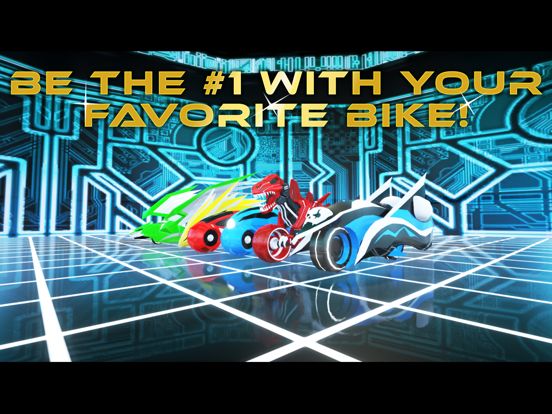 LightBike 2