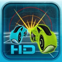 LightRiders HD