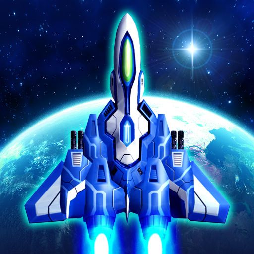 Lightning Fighter